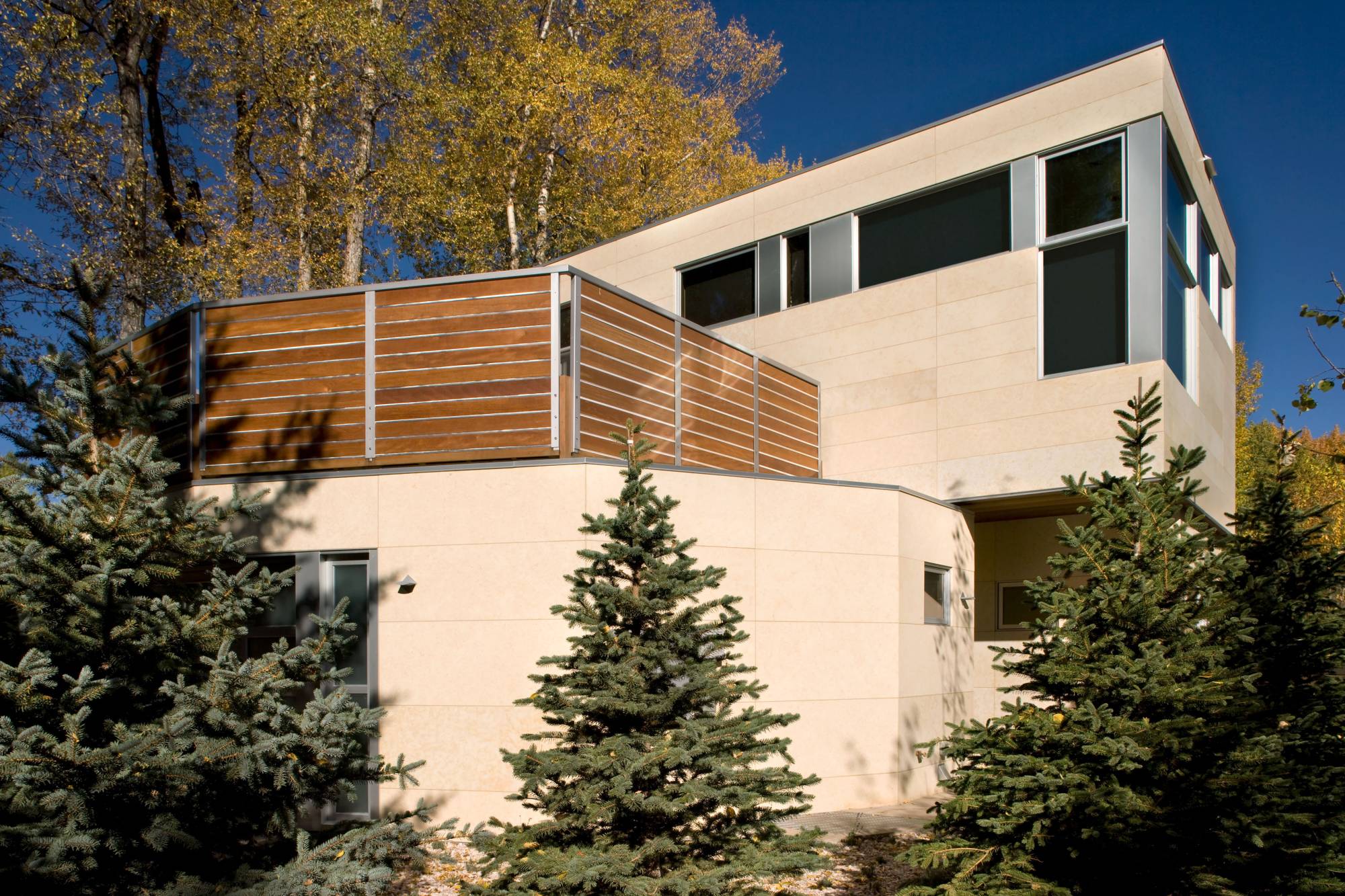 Nove 2 — Studio B 