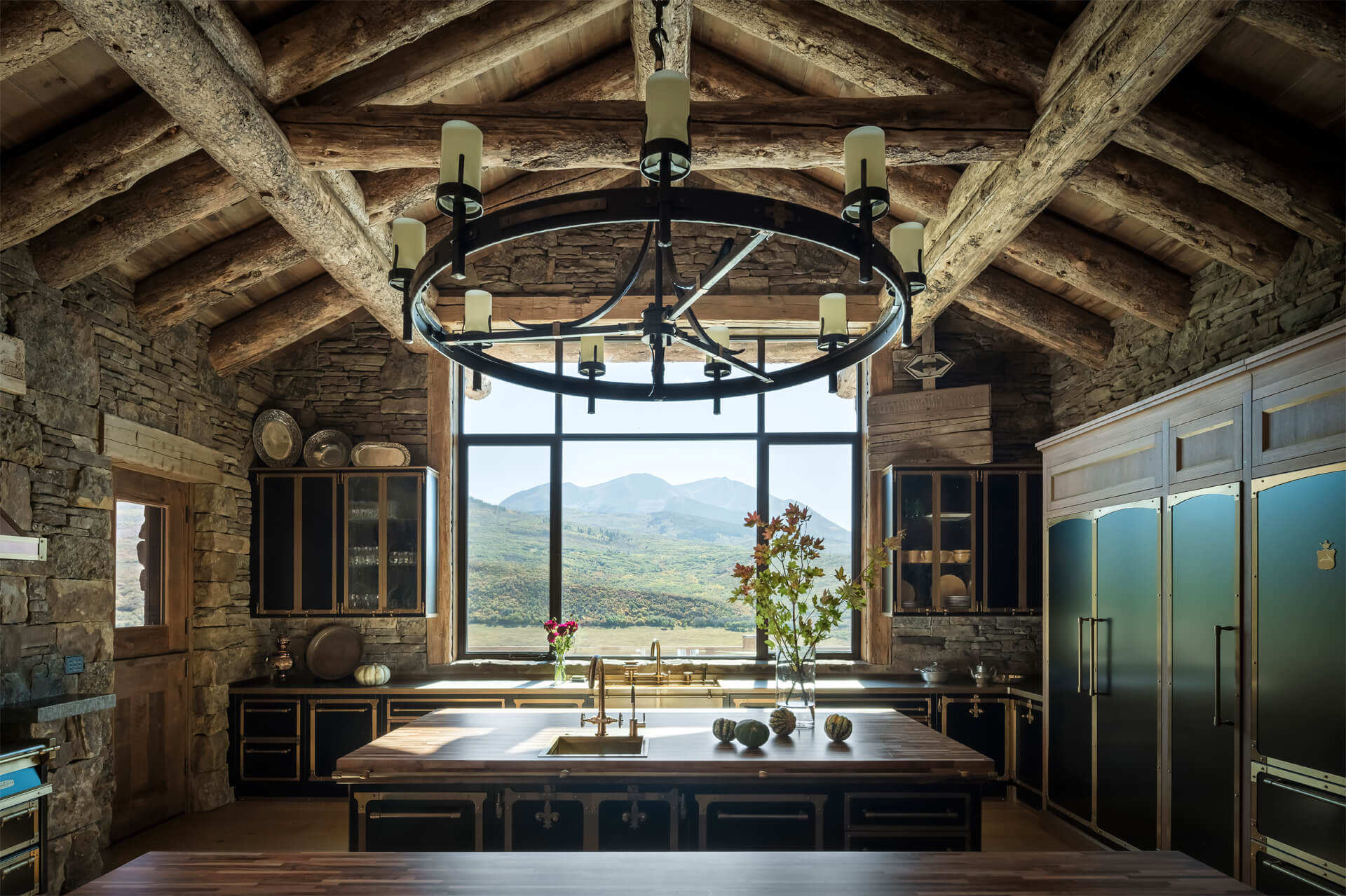 Deadwood Ranch — Pearson Design Group