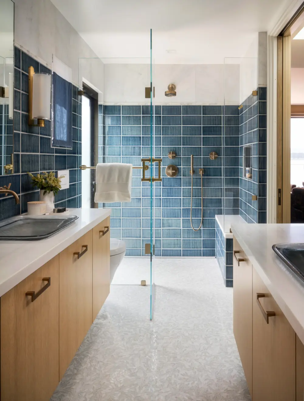 Belvedere Residence — Butler Armsden Architects