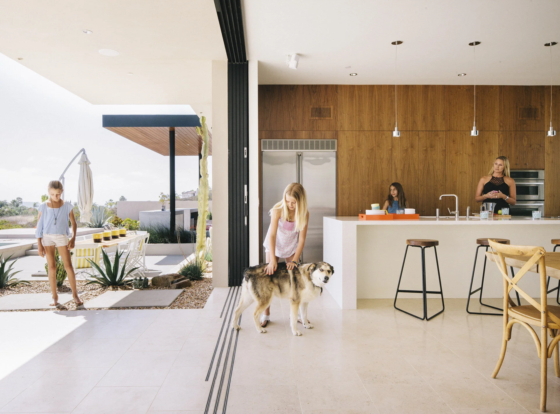 Lahaye — Nakhshab Development Design