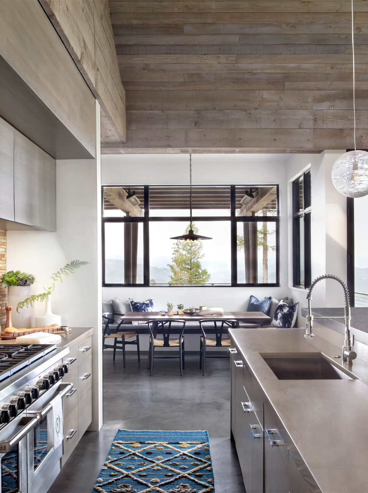 Whitefish Ridge — Pearson Design Group