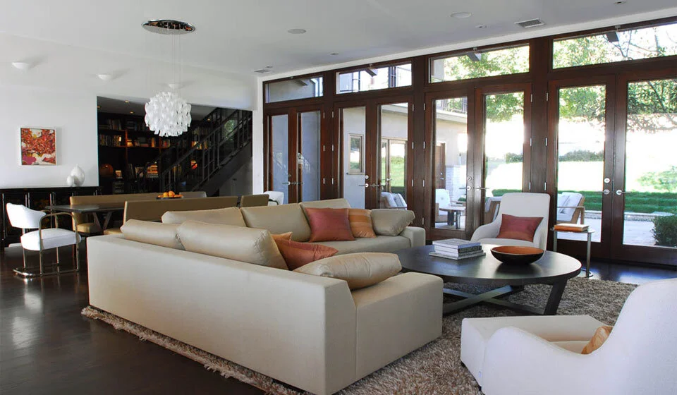 Pacific Palisades — Discover Creative Interior design Solutions — MLK Studio