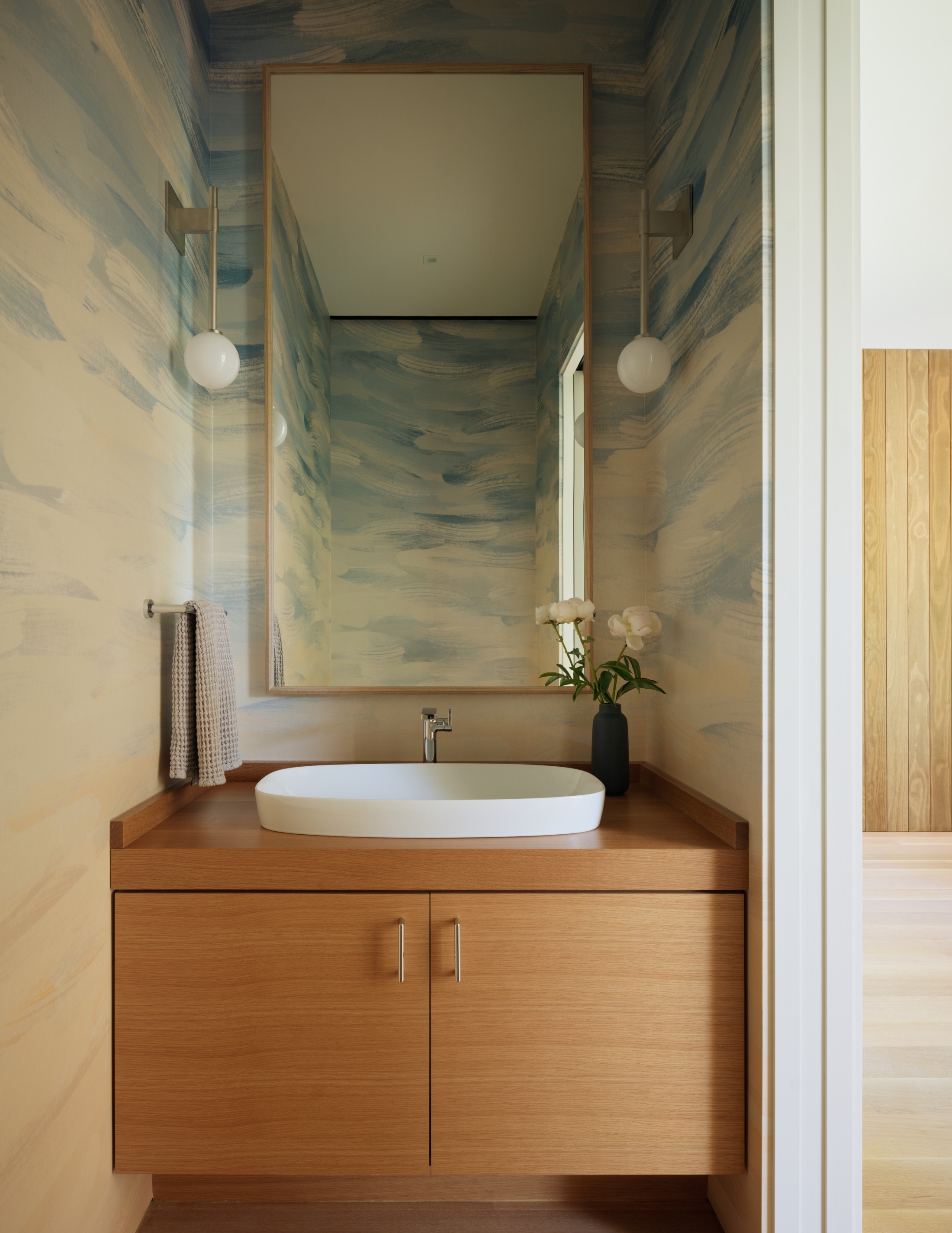 Heliotrope — Interurban Residence — Heliotrope Architects