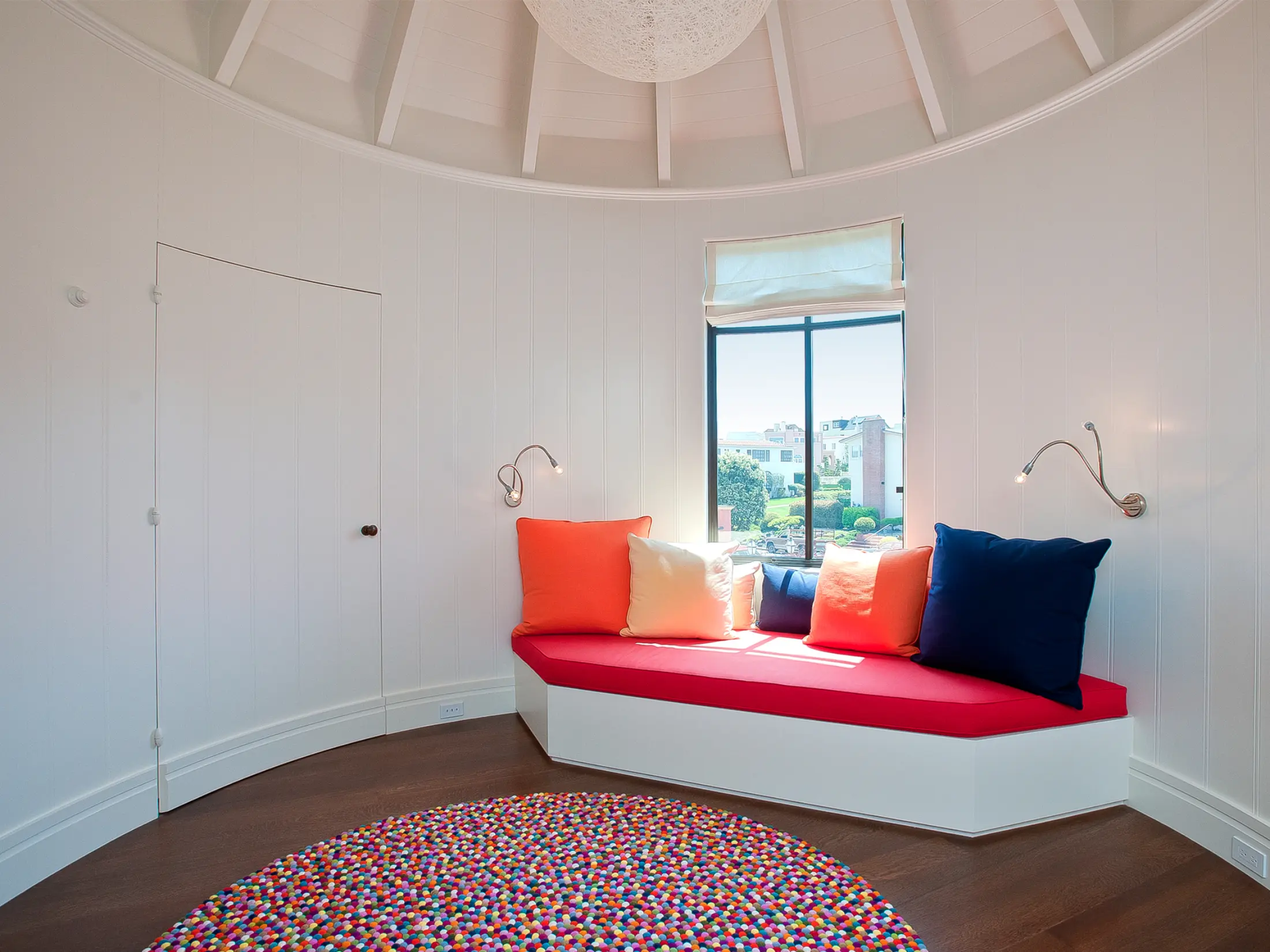 Family Home in Sea Cliff — Butler Armsden Architects