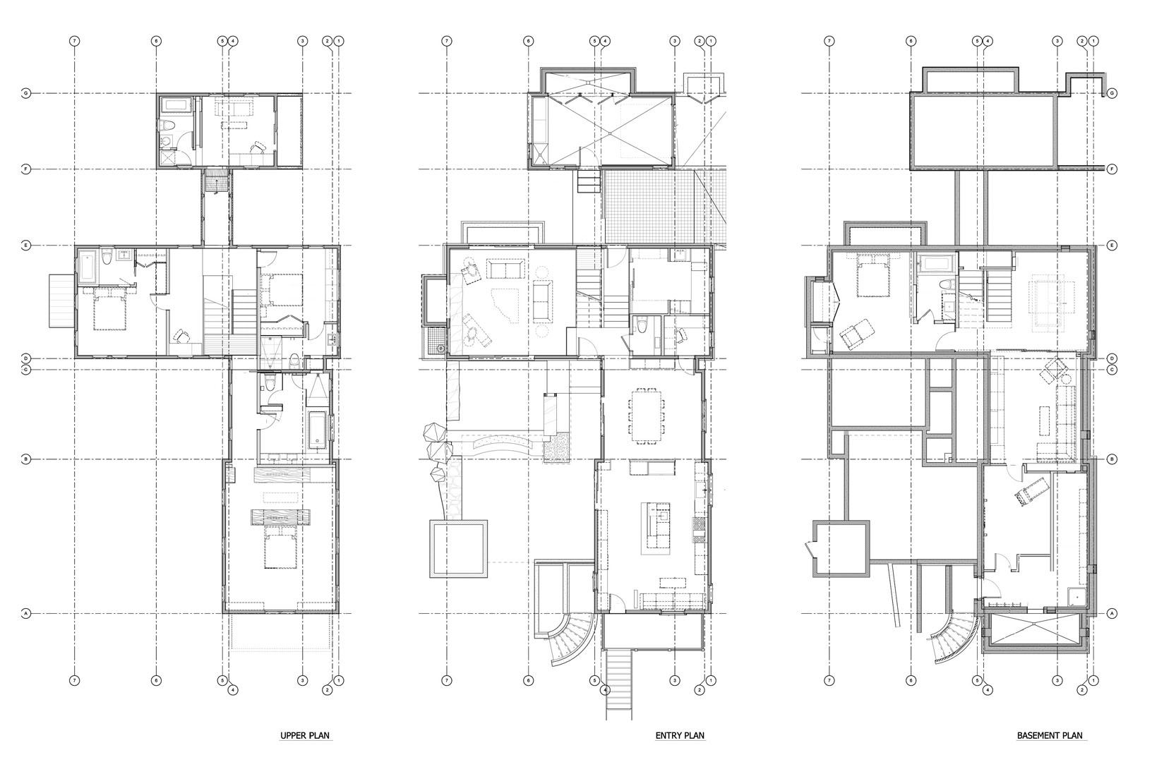 Galena Remodel & Addition — E Cummings Architect