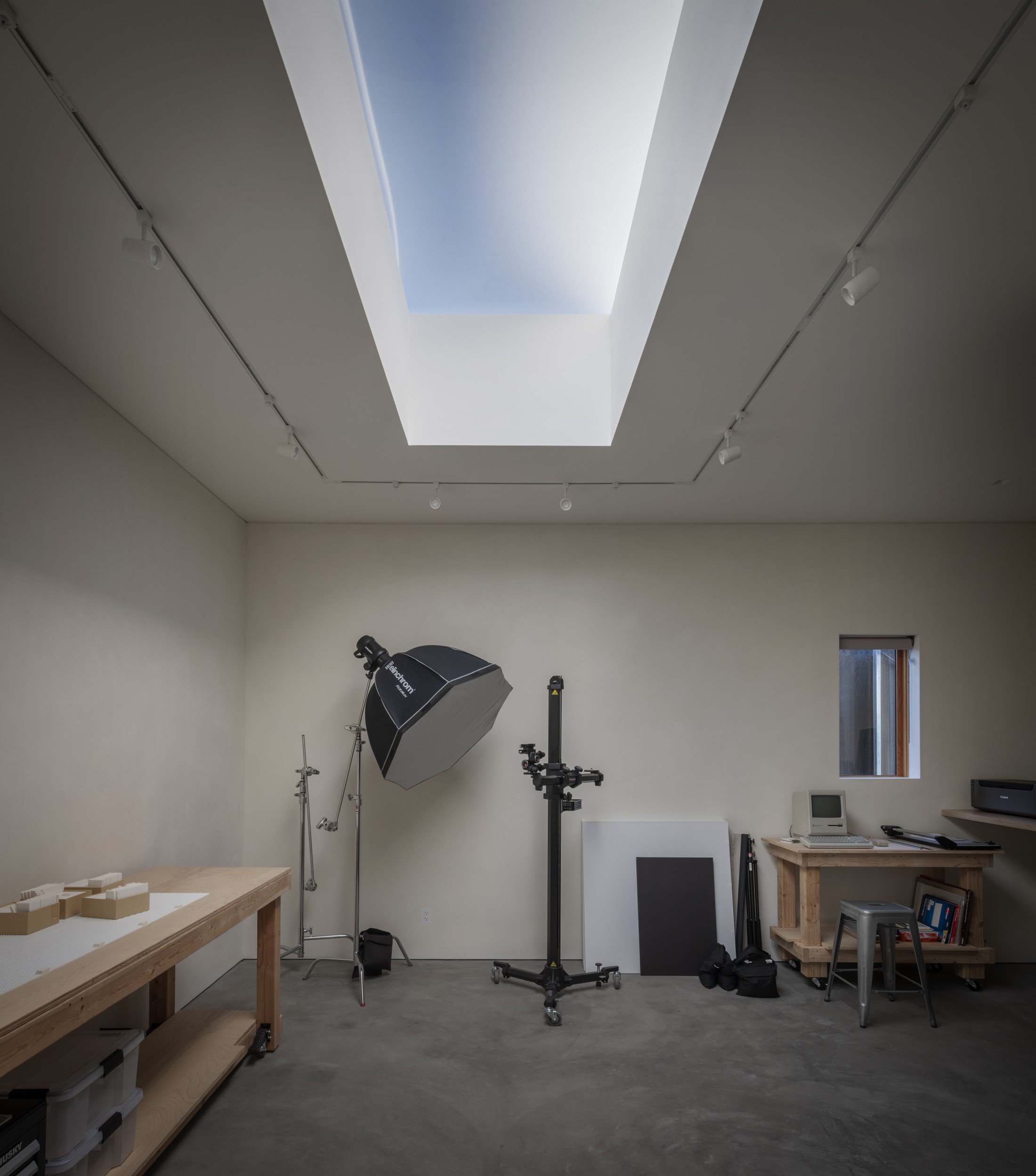 Heliotrope — Studio Leitz — Heliotrope Architects