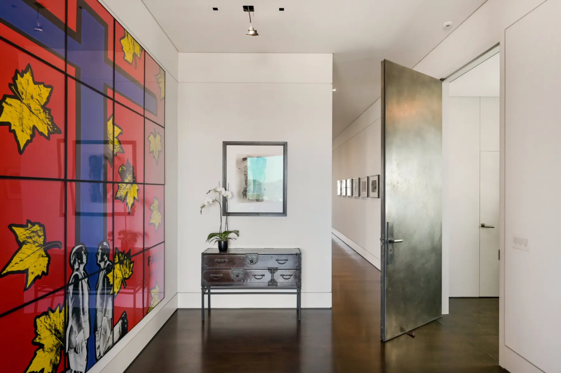 Pacific Heights Penthouse — Butler Armsden Architects