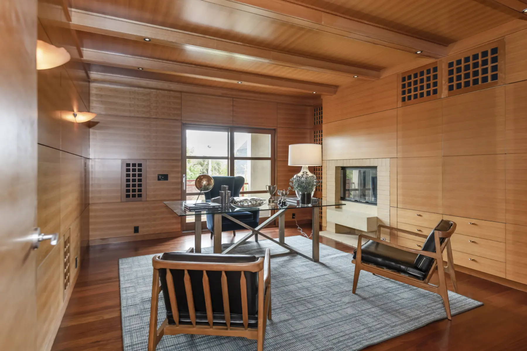Sanchez Street Residence — Butler Armsden Architects