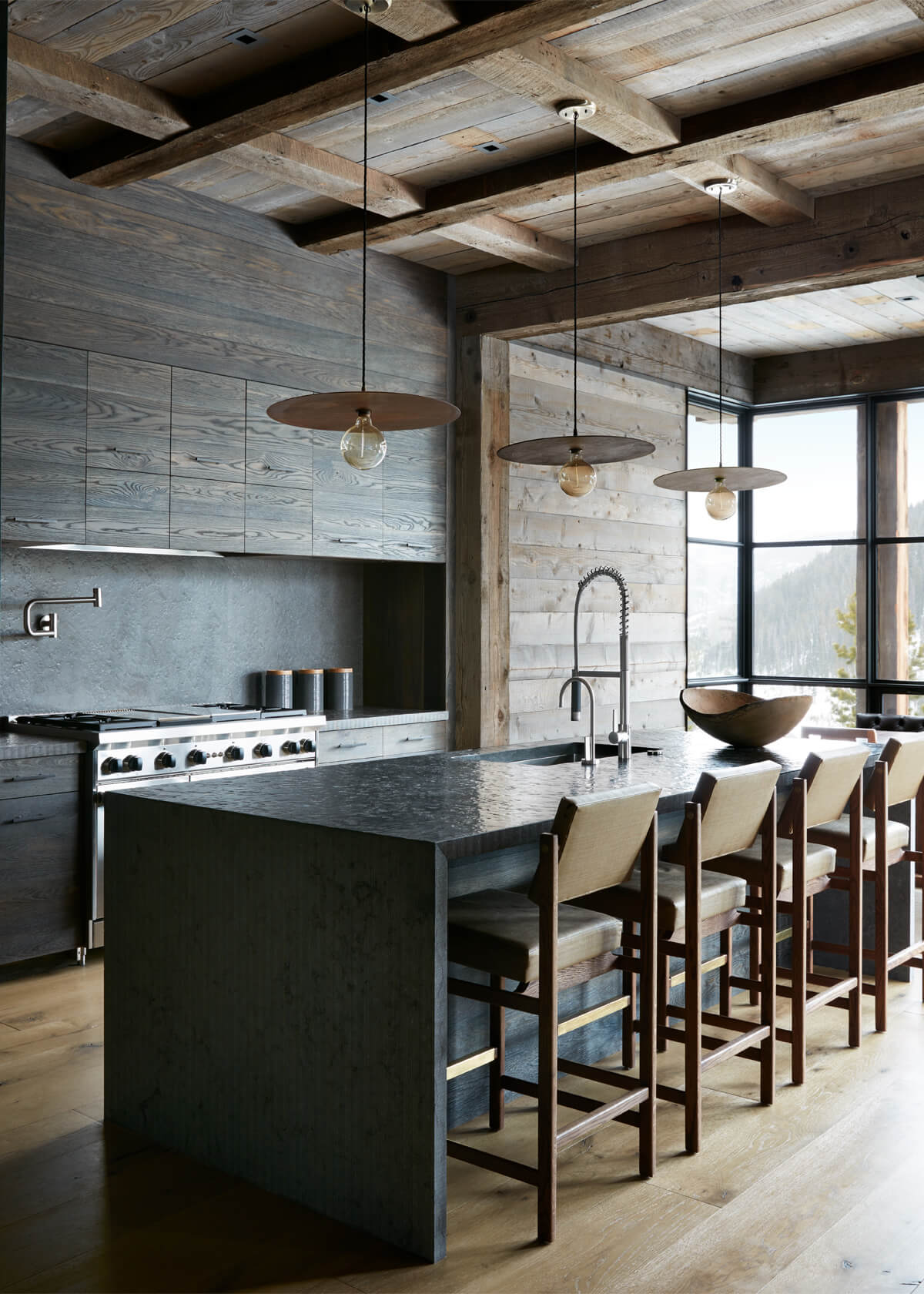 Yellow Hammer — Pearson Design Group