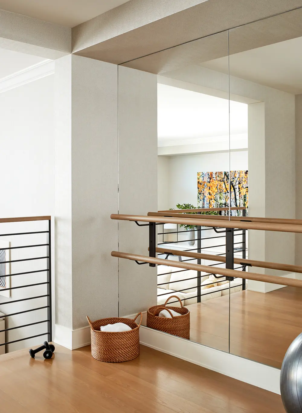 Cow Hollow Townhouse — Butler Armsden Architects