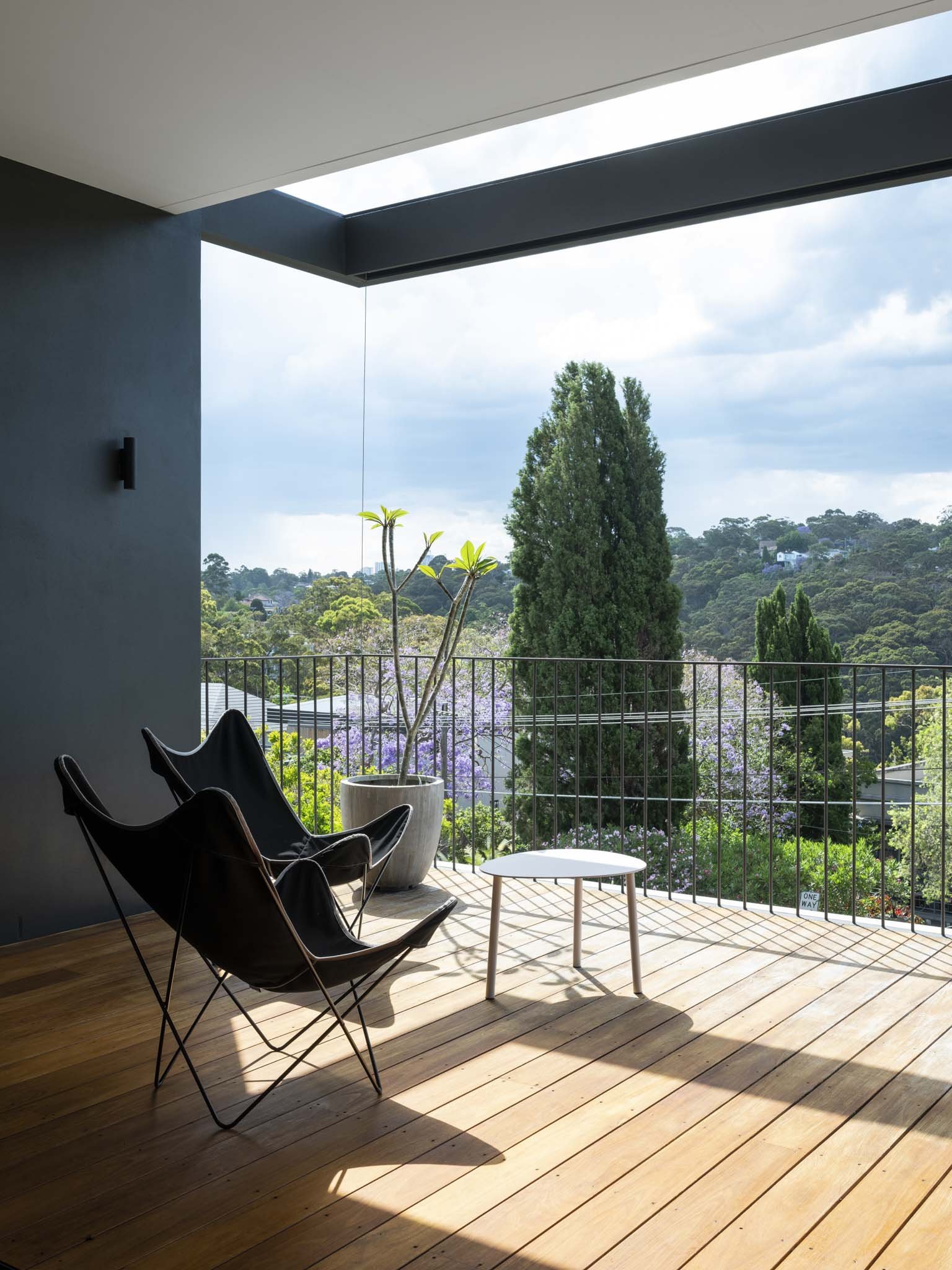 Minimbah House — Castlepeake Architects
