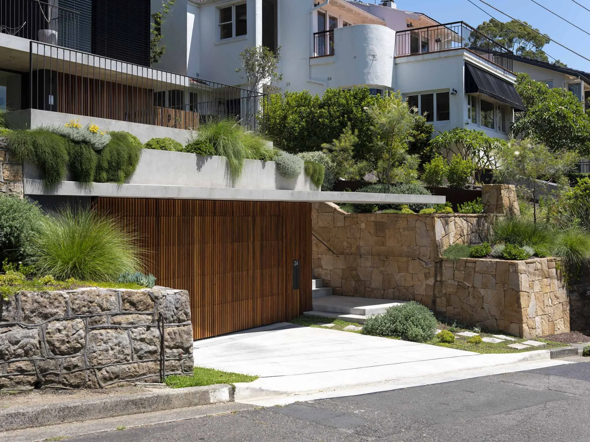 Minimbah House — Castlepeake Architects