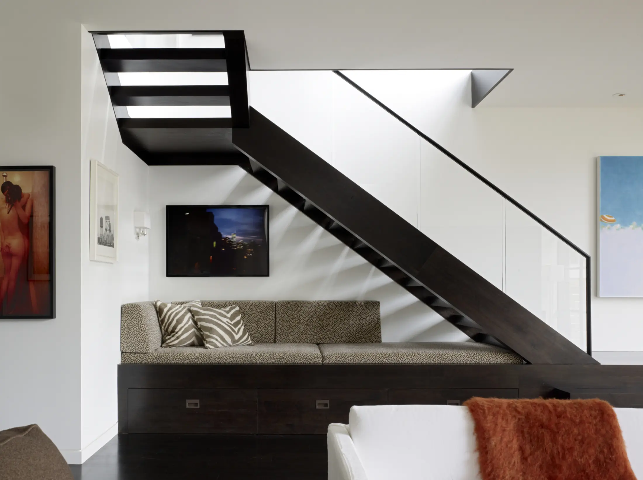 Two-Faced House — Butler Armsden Architects