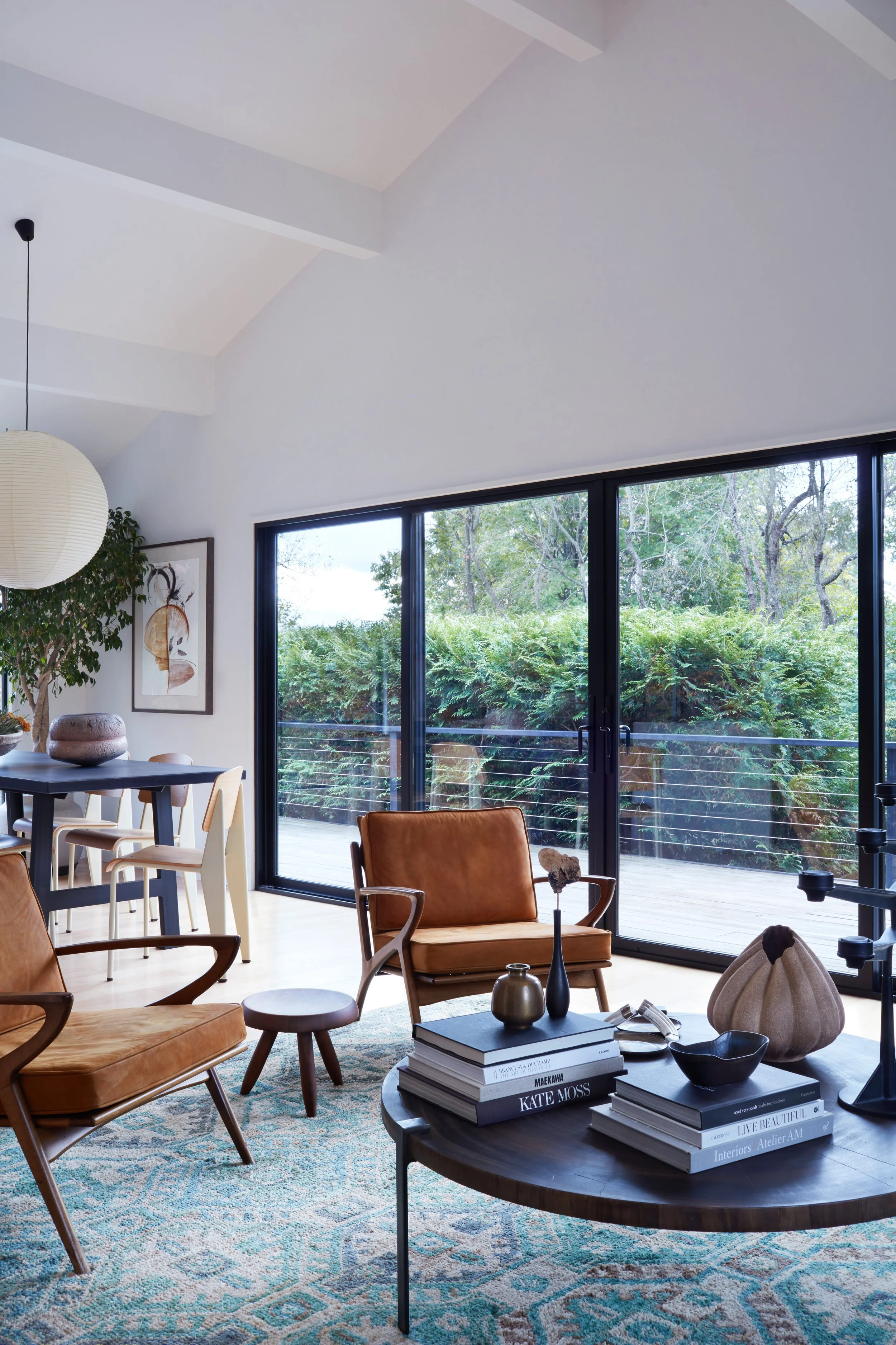 Hudson, NY Residence — Perifio Interiors | NYC Interior Designers