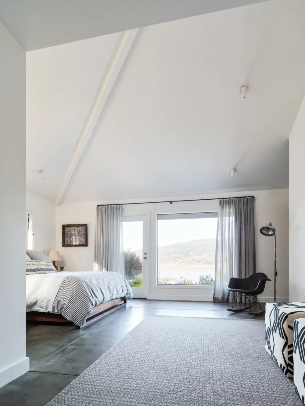 Inlet House — Butler Armsden Architects