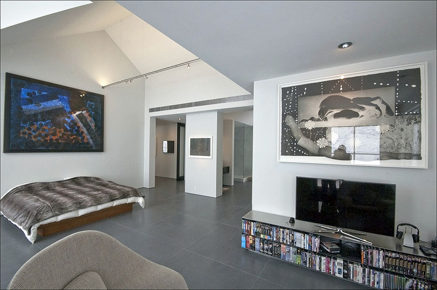Aldesoro Remodel — E Cummings Architect