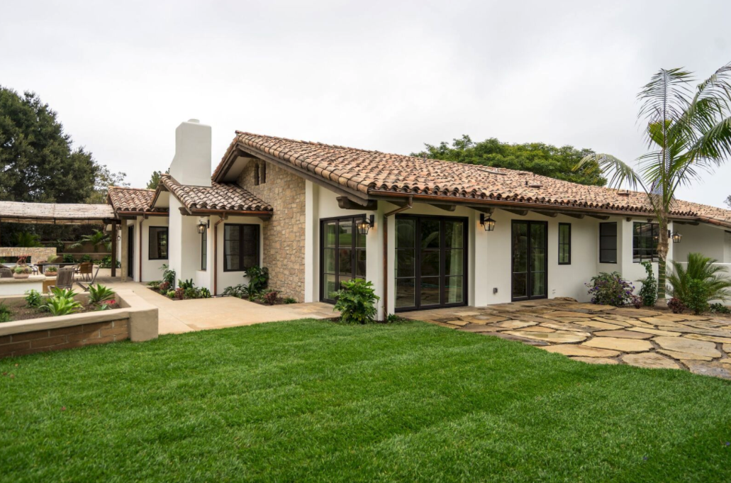MCLEAN — Becker Studios