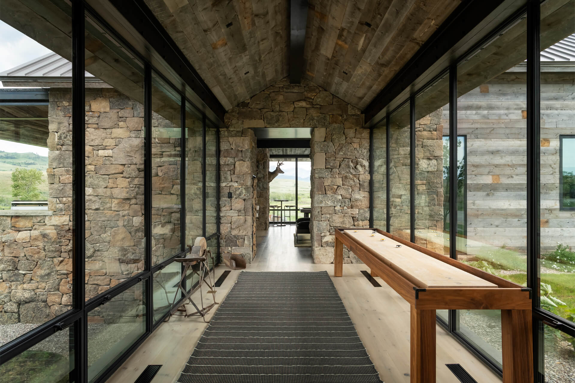 The Front Ranch — Pearson Design Group