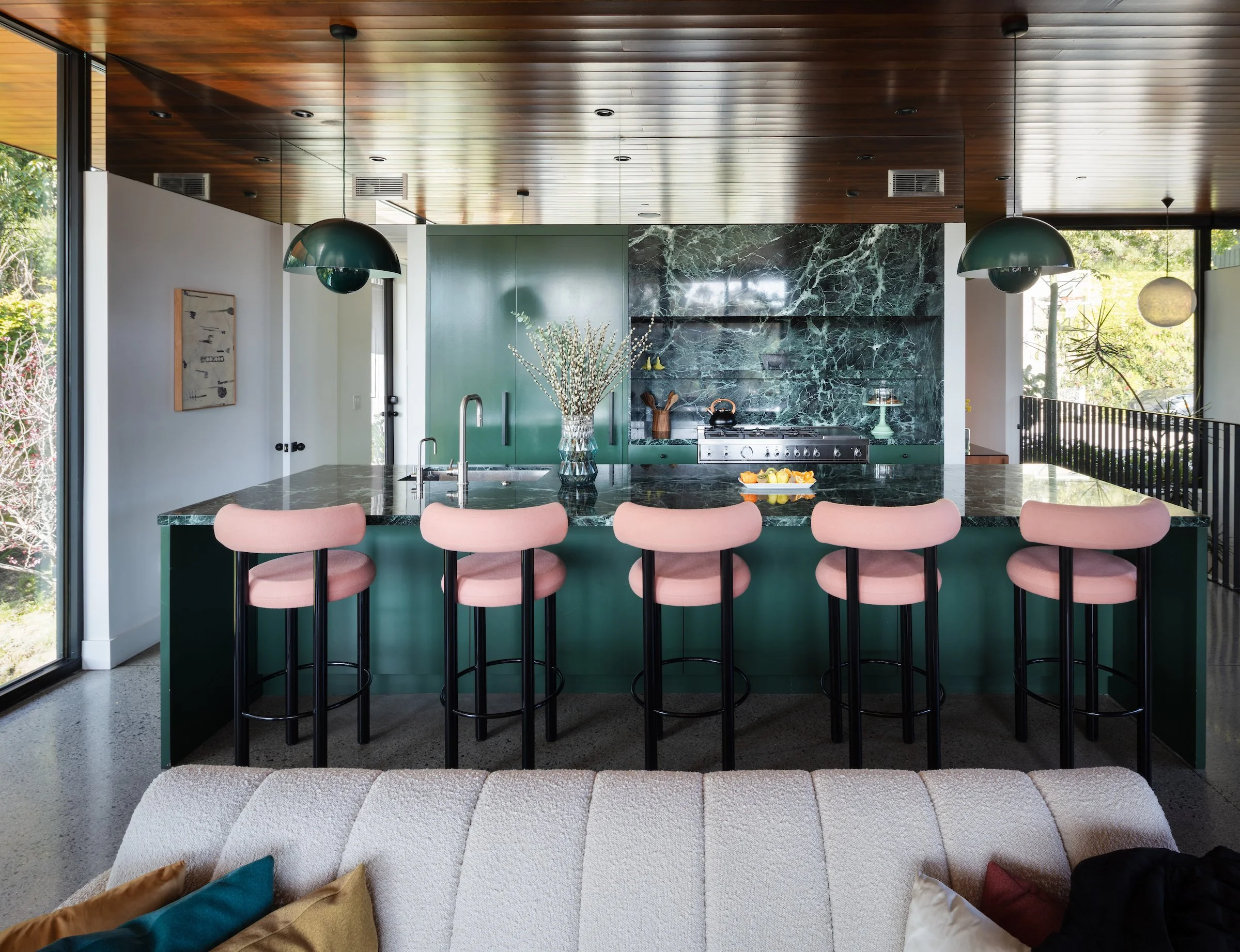 Casa Susana — Nakhshab Development Design