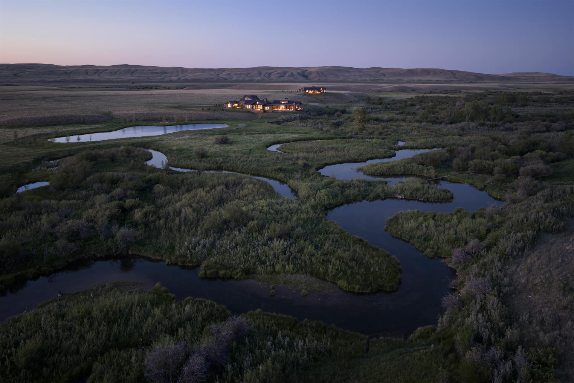 The Front Ranch — Pearson Design Group