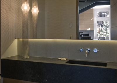 Galena Remodel & Addition — E Cummings Architect