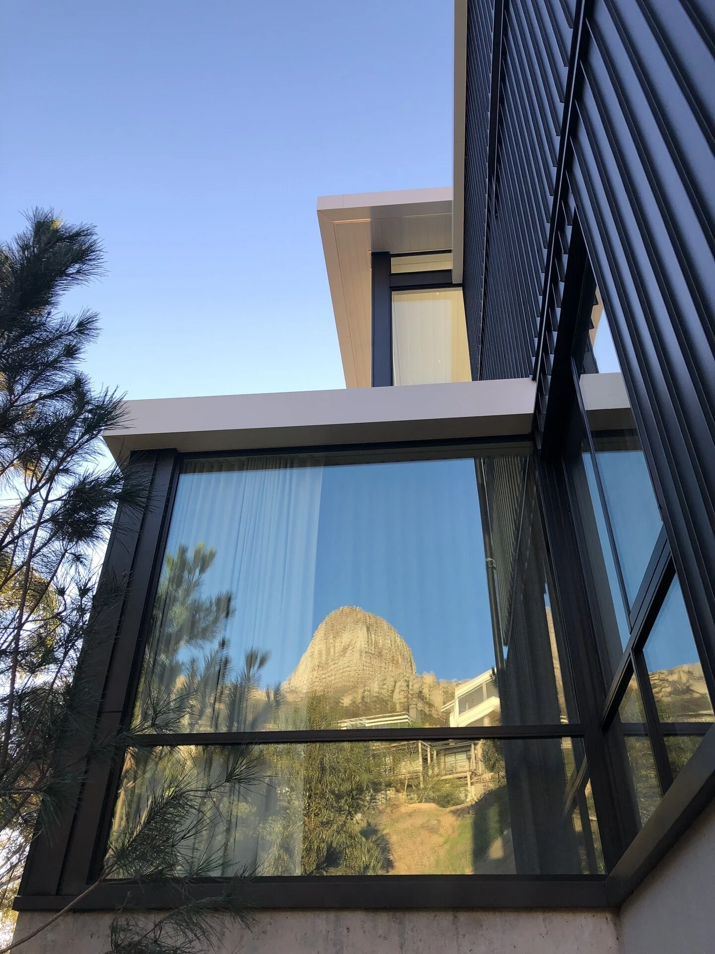 George — Nakhshab Development Design