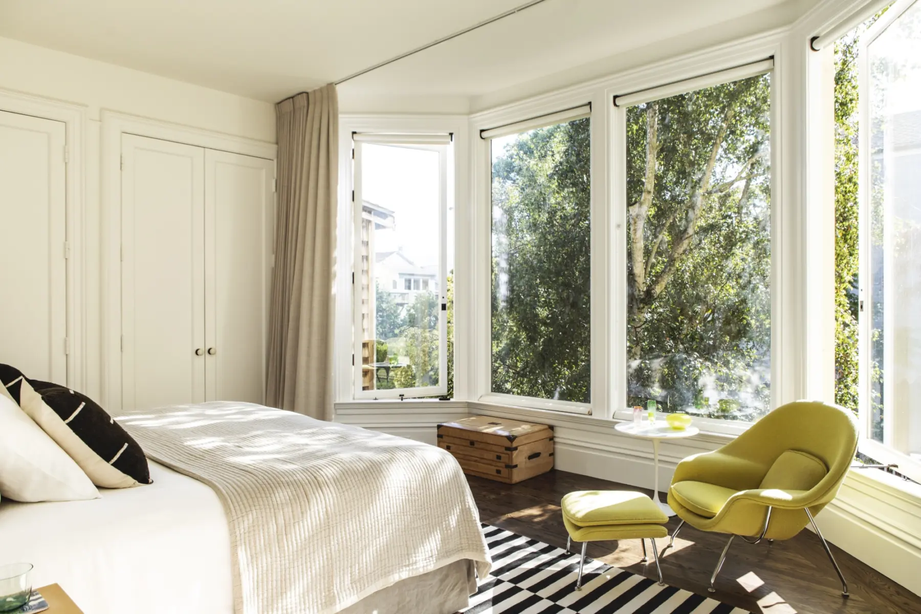 Victorian Art House — Butler Armsden Architects