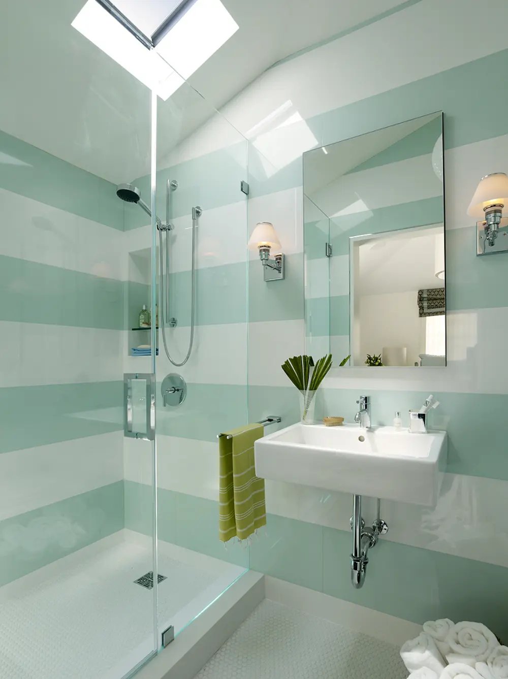 The Carriage House — Butler Armsden Architects