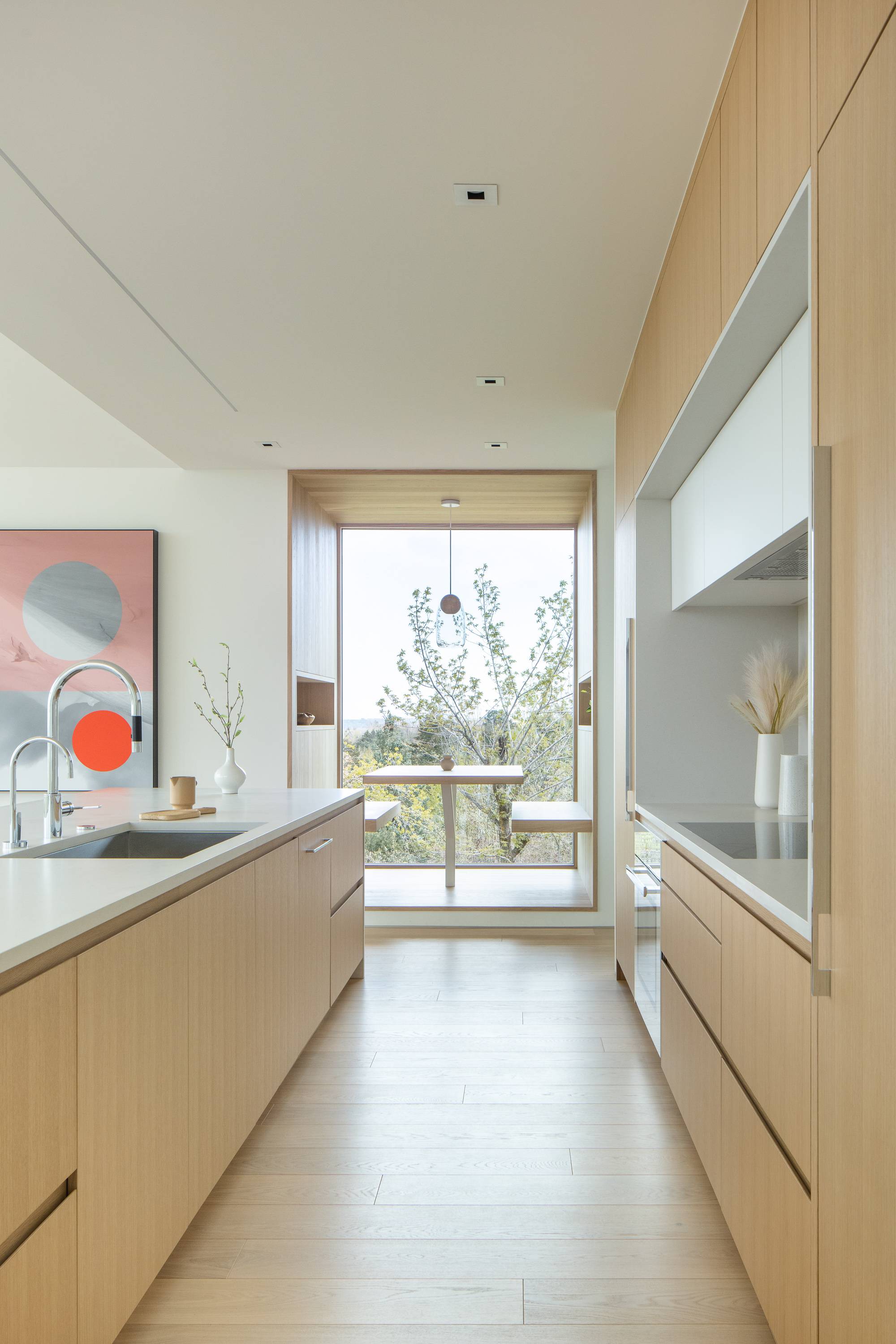 Villa H — Studio B 