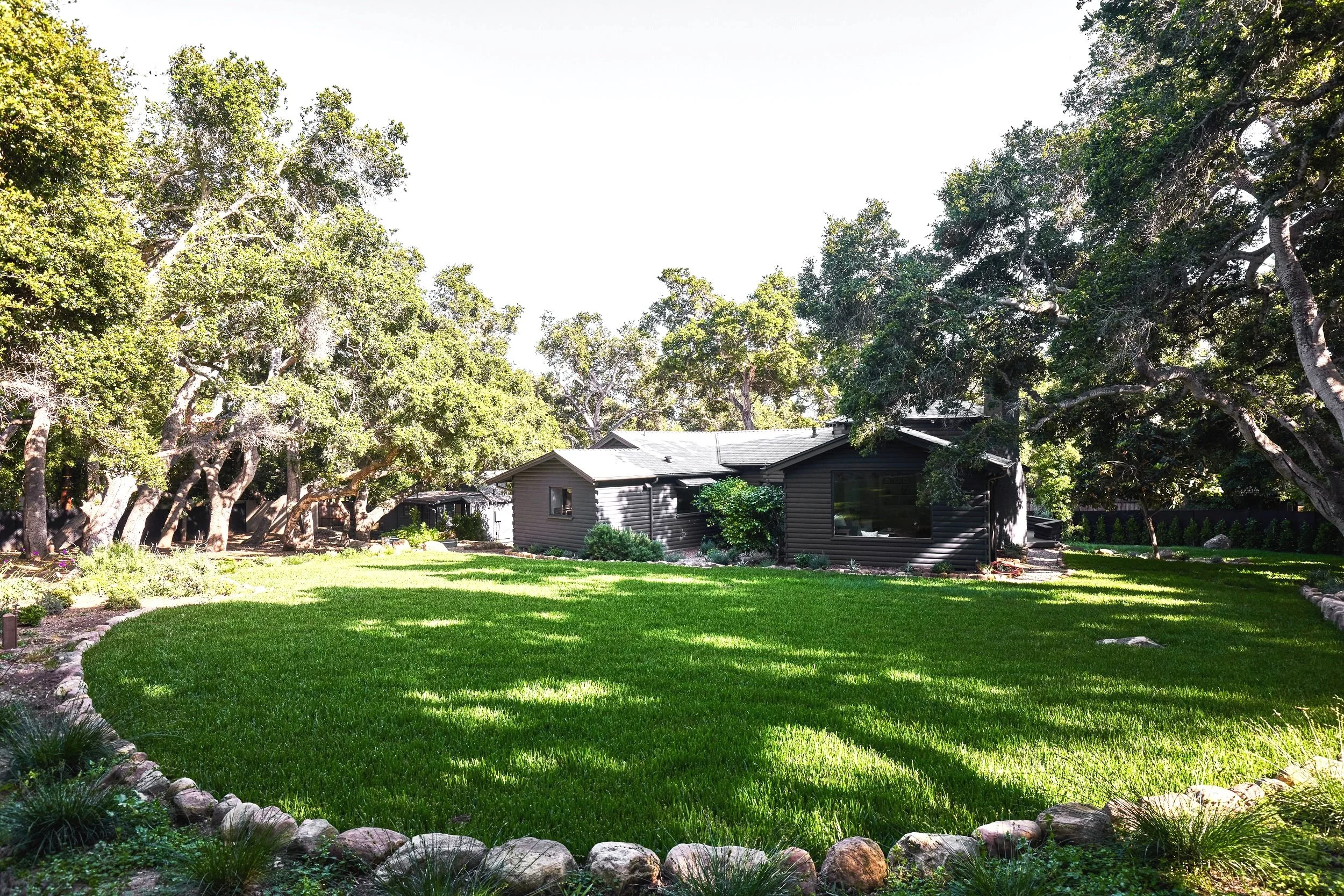 DEVELOPMENT — Becker Studios