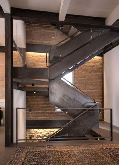 541 Main — E Cummings Architect