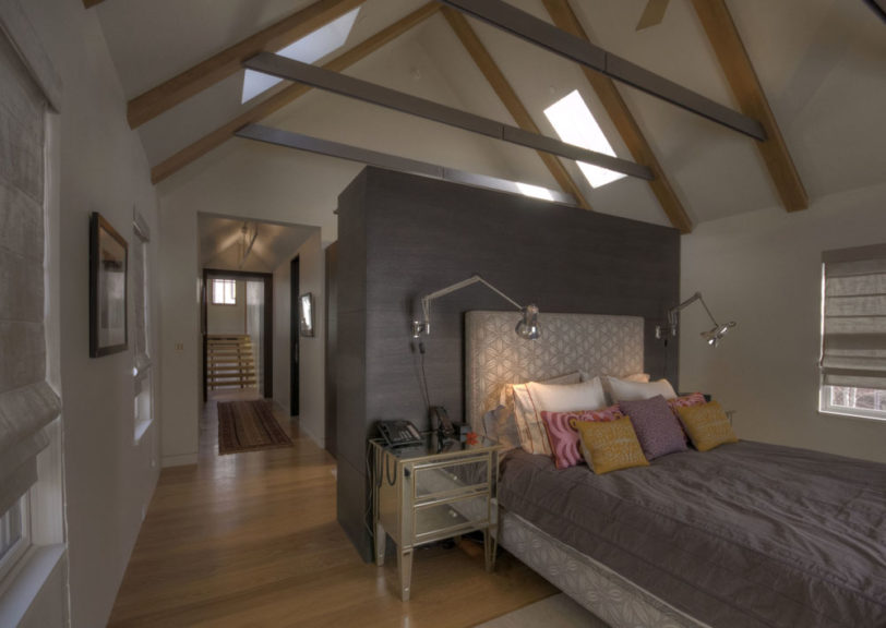 Galena Remodel & Addition — E Cummings Architect