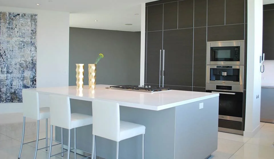 Hollywood Hills — Visit for cutting edge interior design — MLK Studio