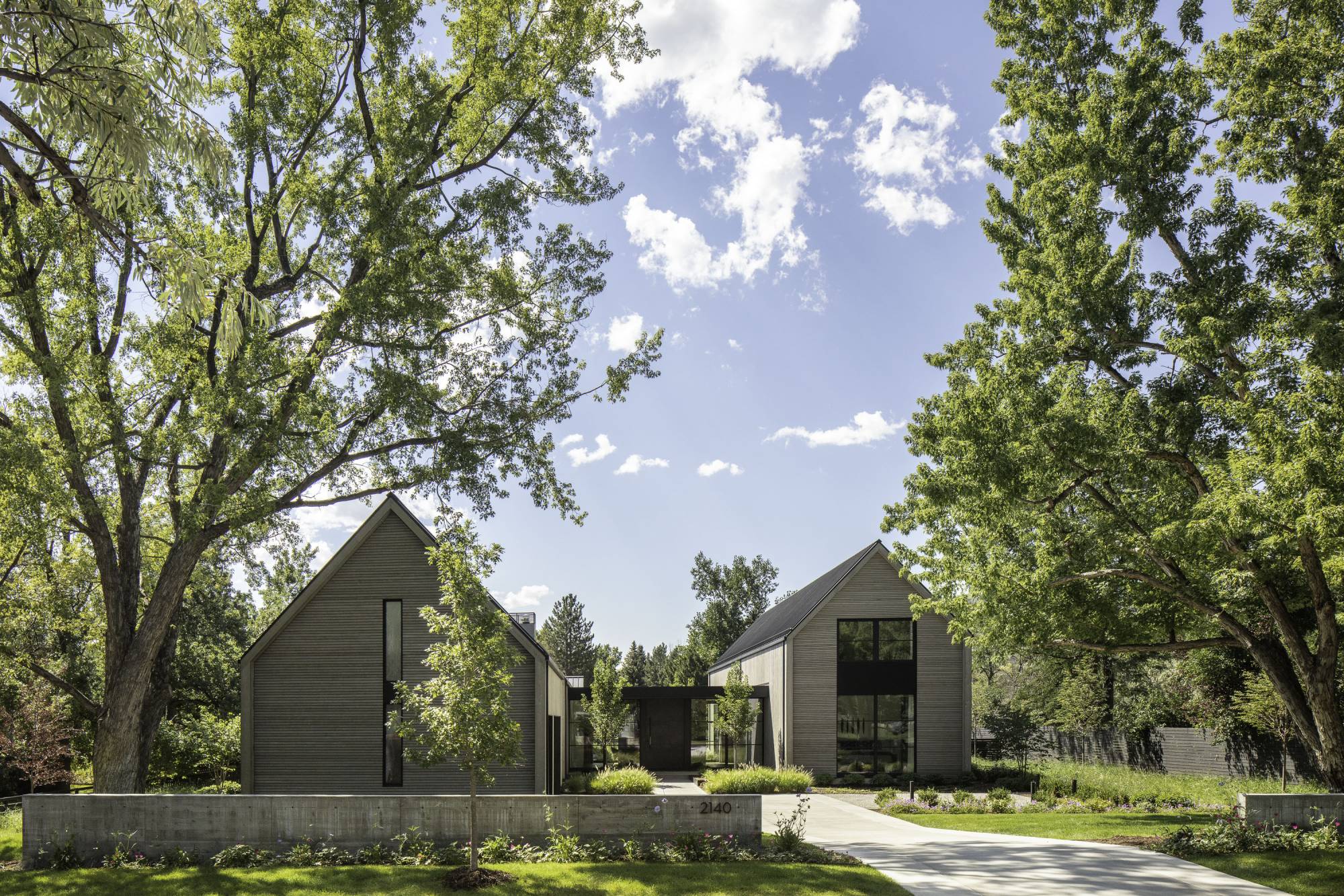 Linden Grove — Studio B 