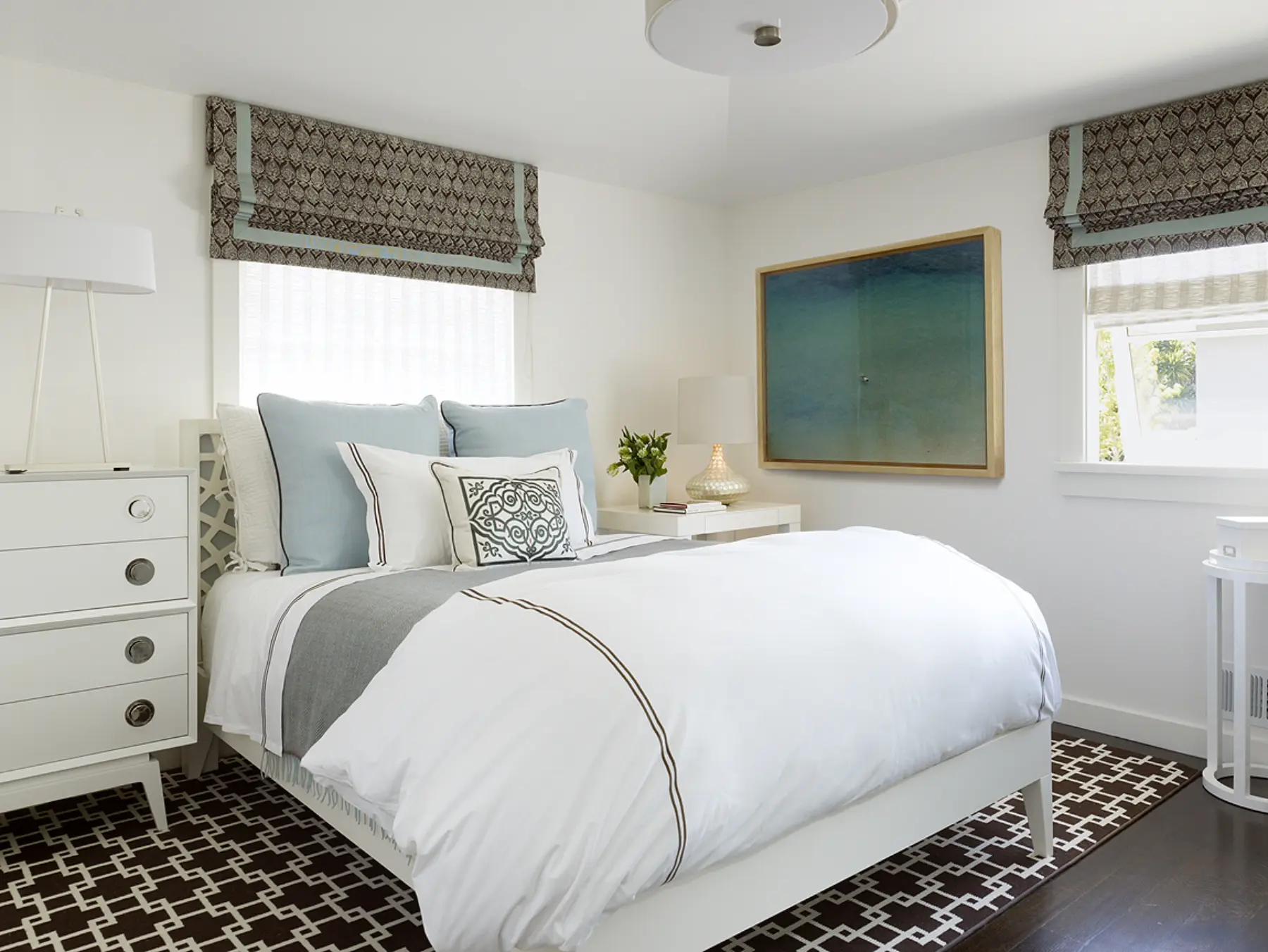 The Carriage House — Butler Armsden Architects