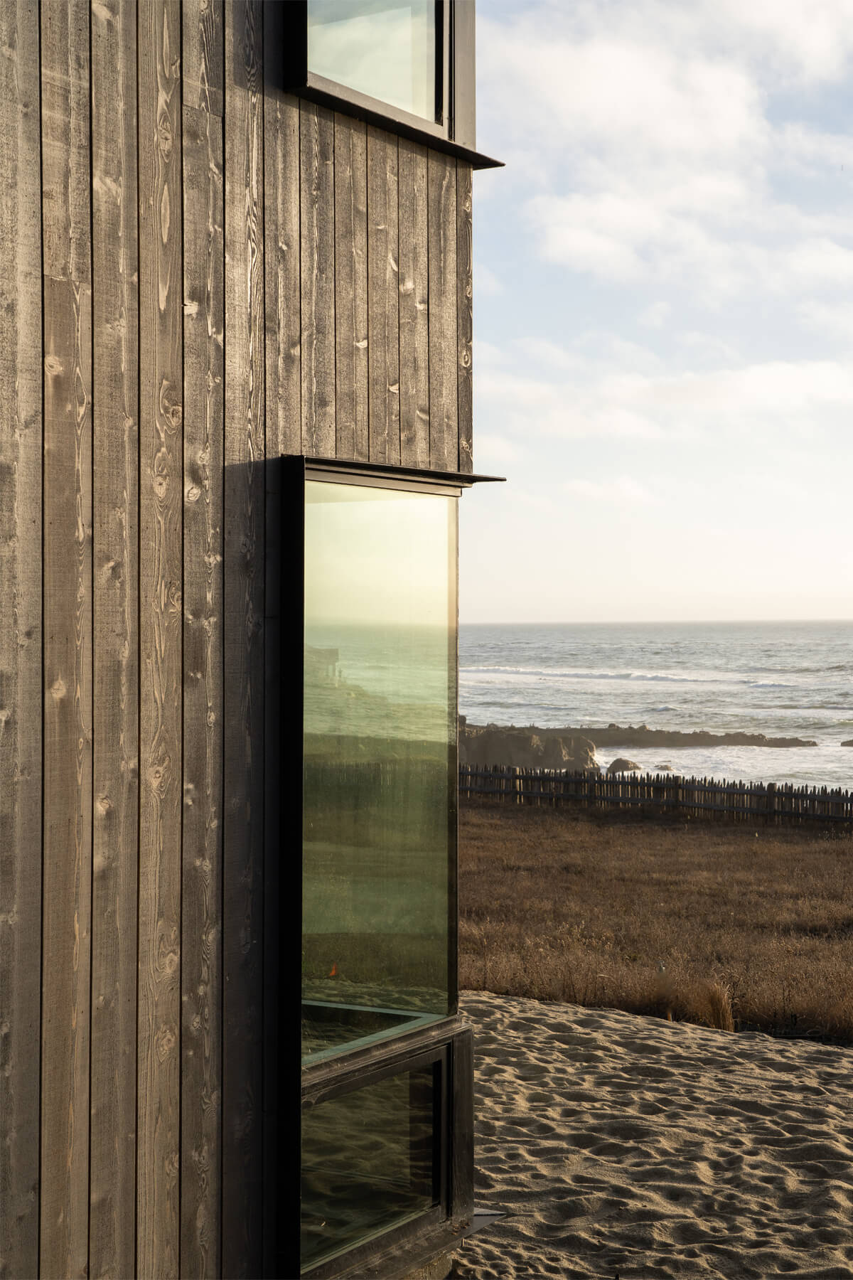 Moss Beach — Pearson Design Group