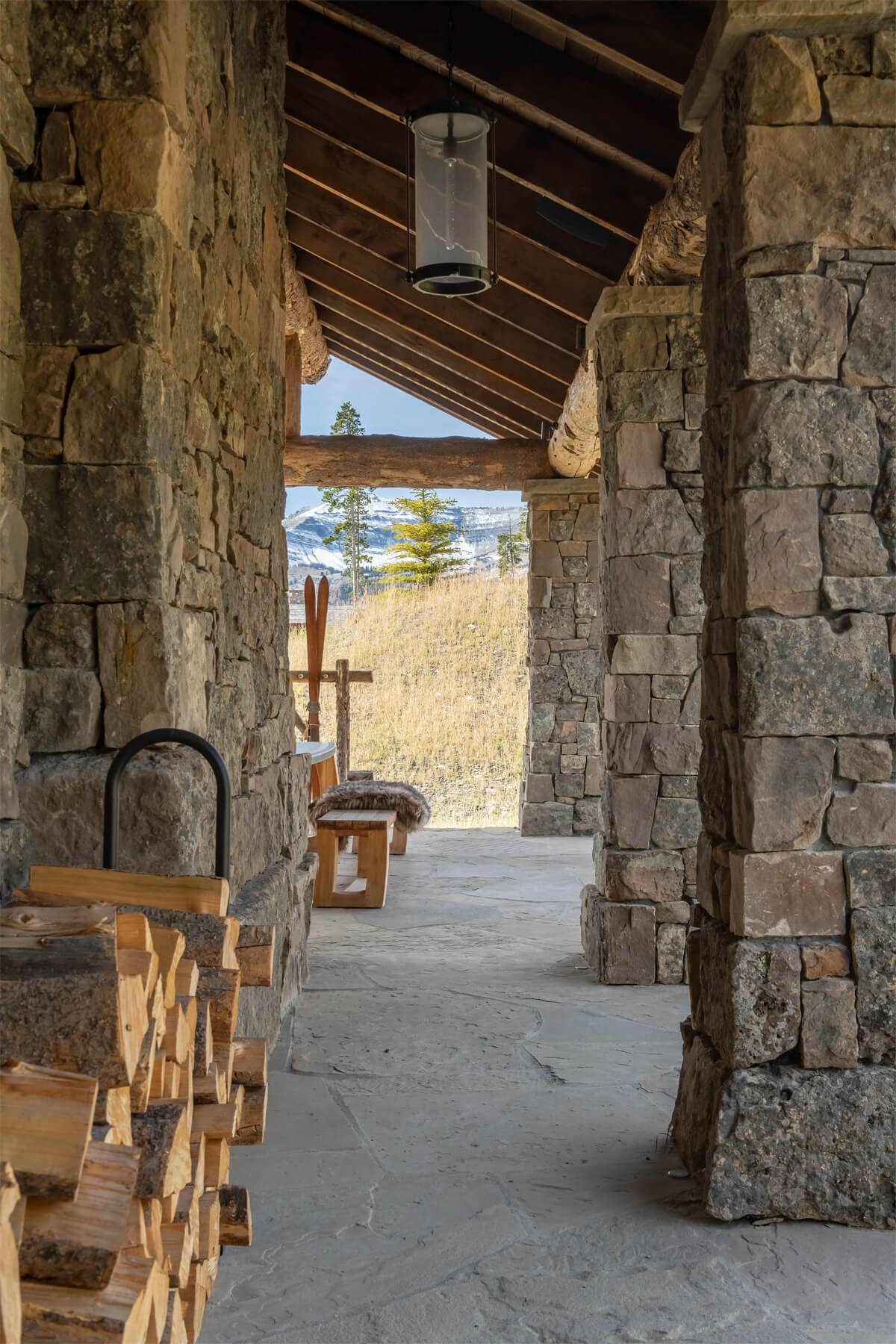 Foxtail House — Pearson Design Group