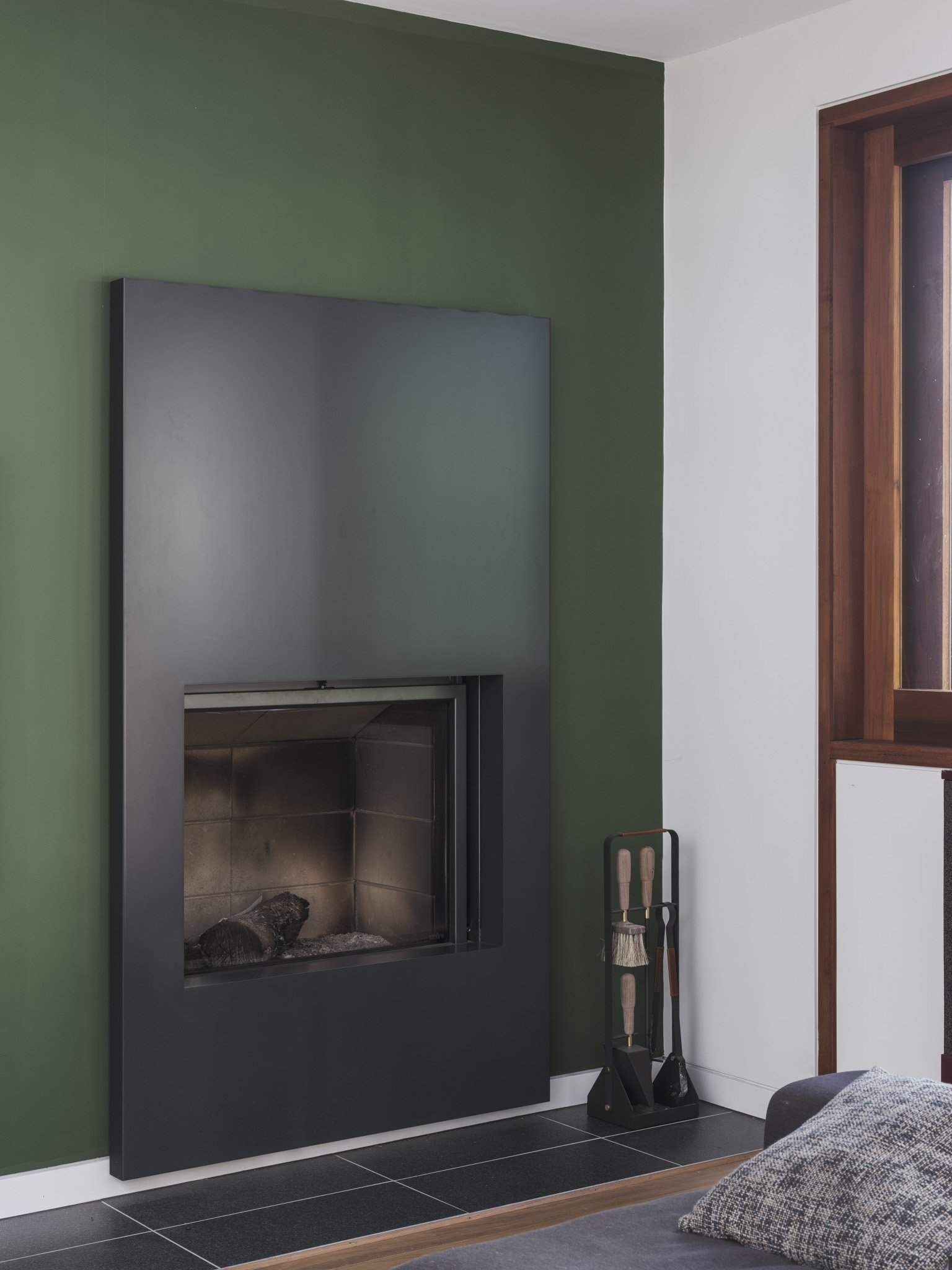 Onyx House — Castlepeake Architects