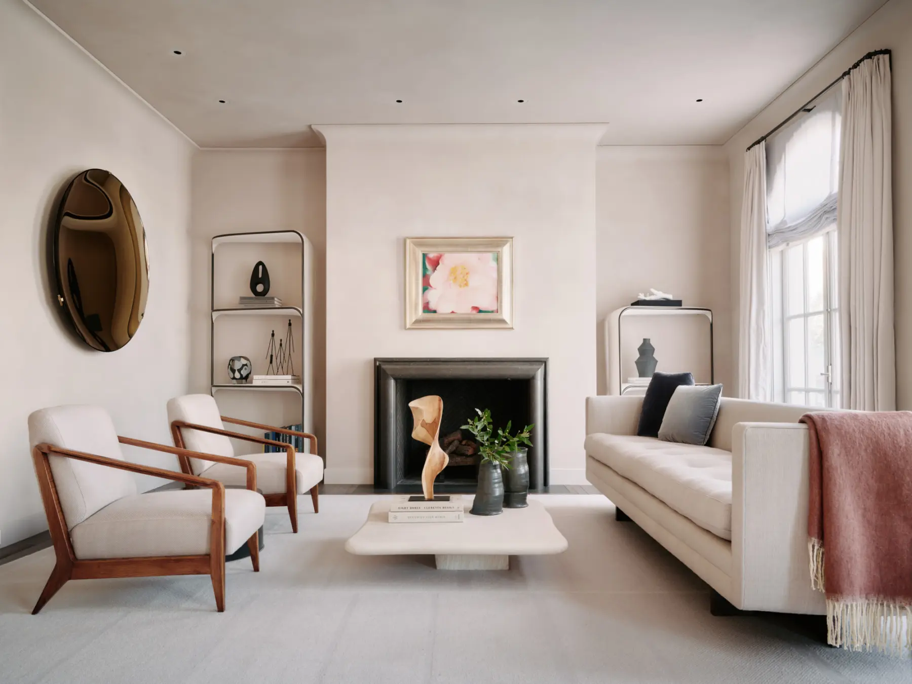 Presidio Heights Residence — Butler Armsden Architects