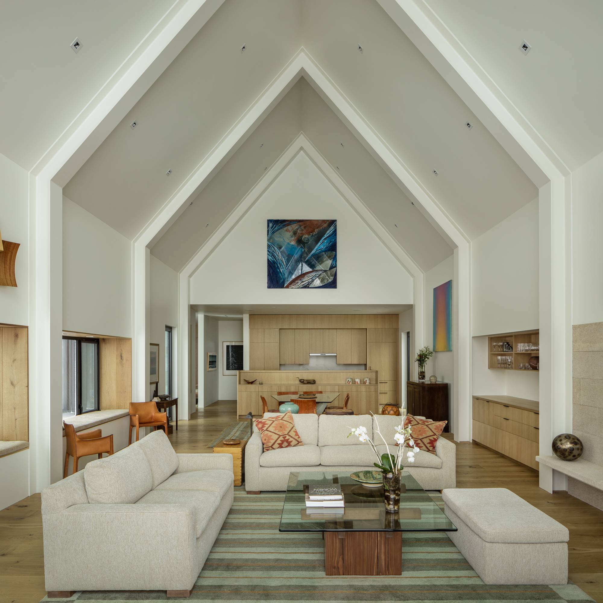 V-Plan — Studio B 