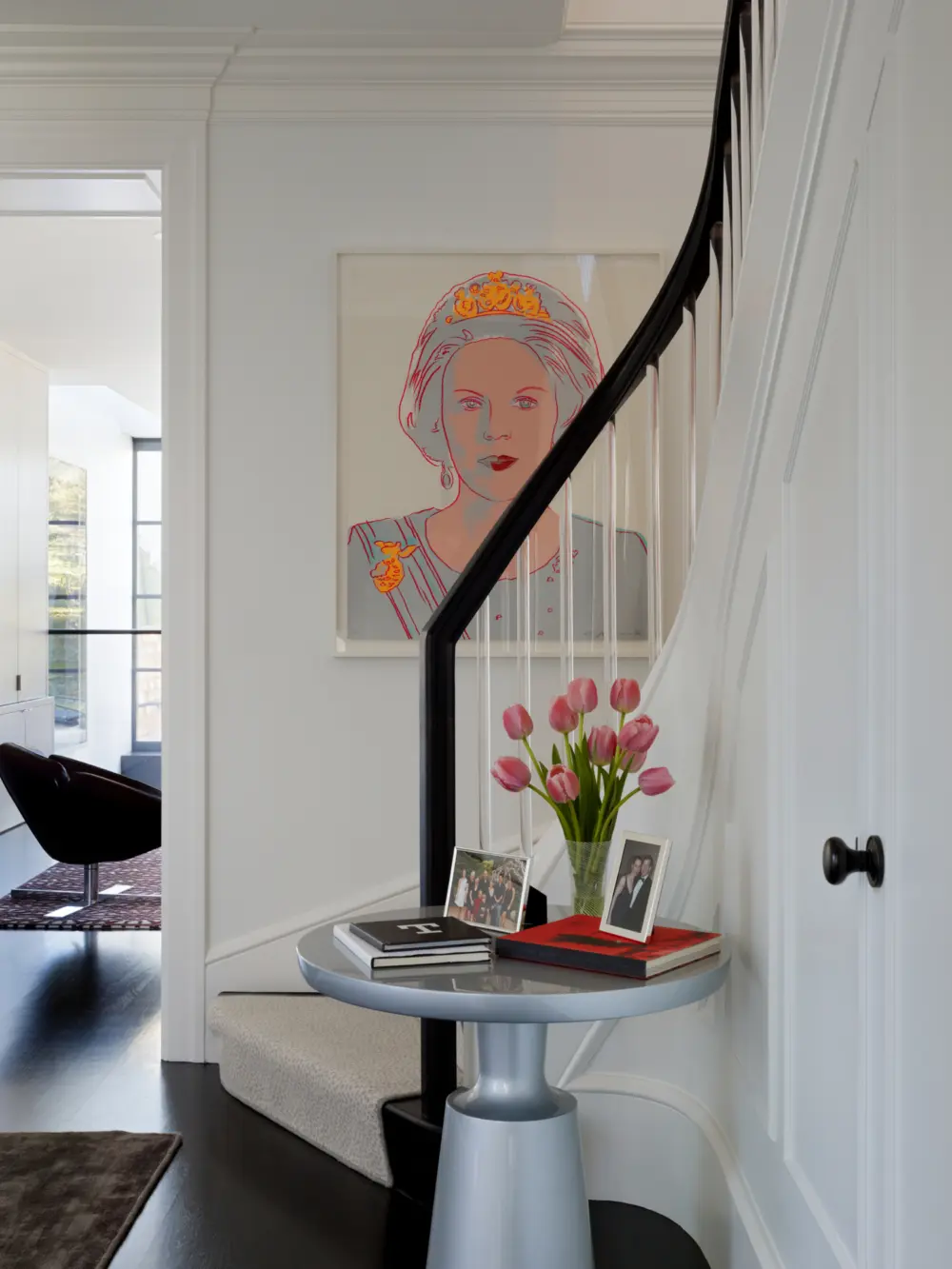 Two-Faced House — Butler Armsden Architects