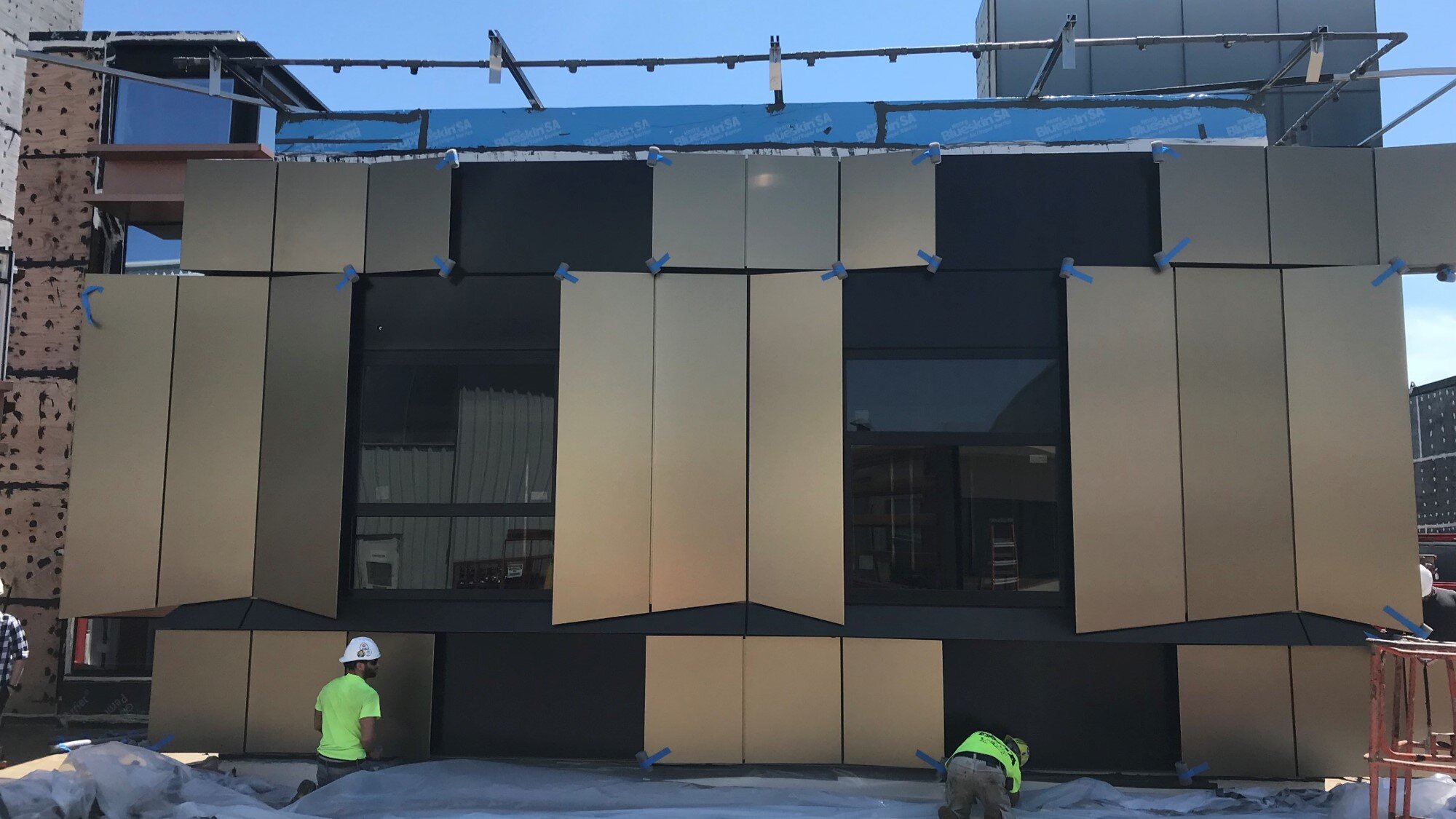 MIT Site 4 — Studio NYL
