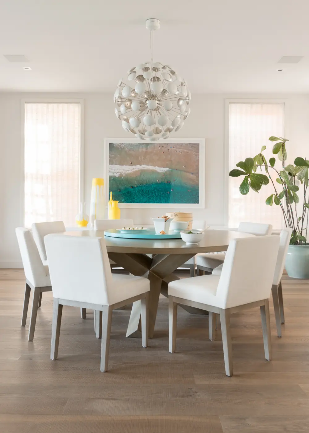 City Seaside Home — Butler Armsden Architects