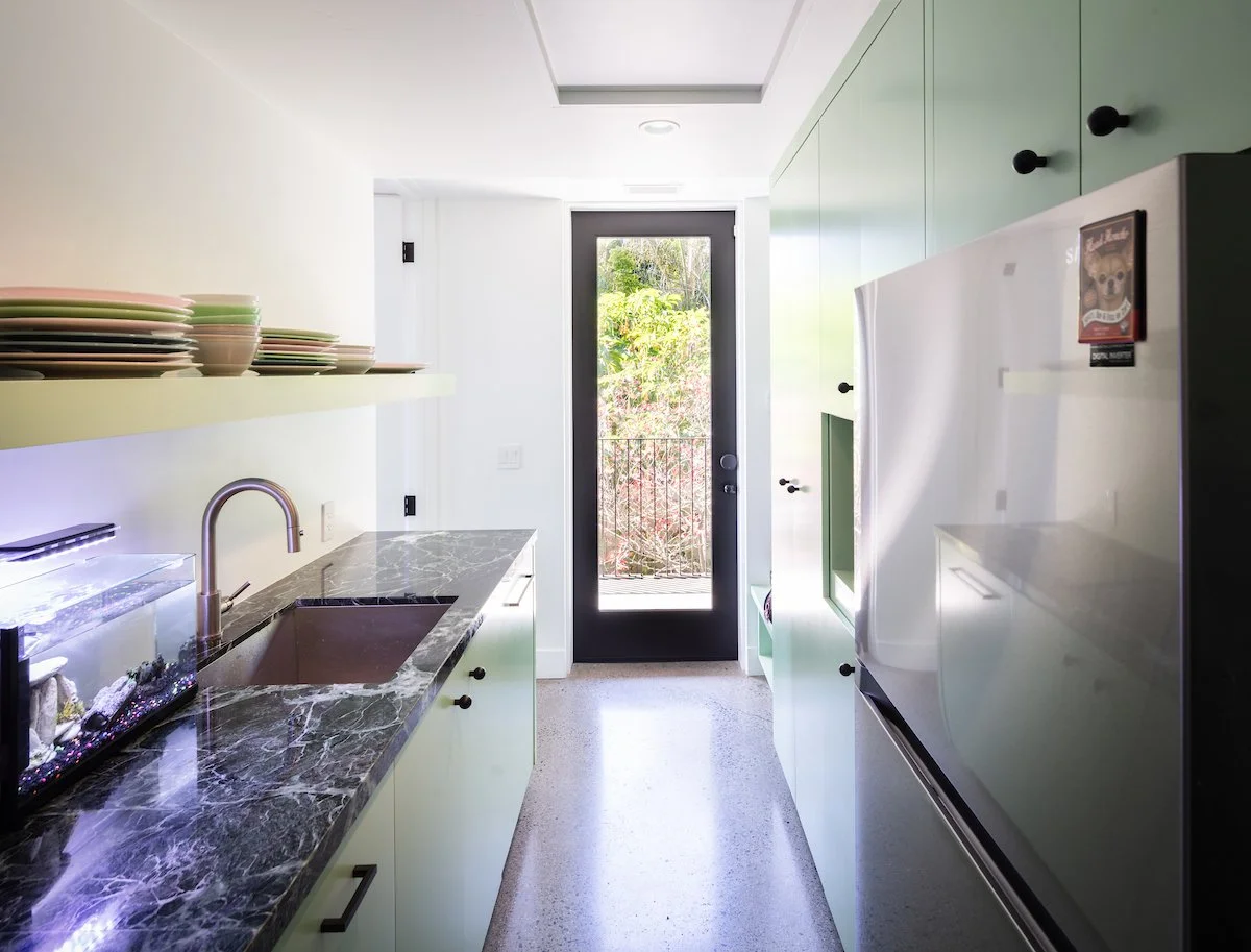 Casa Susana — Nakhshab Development Design