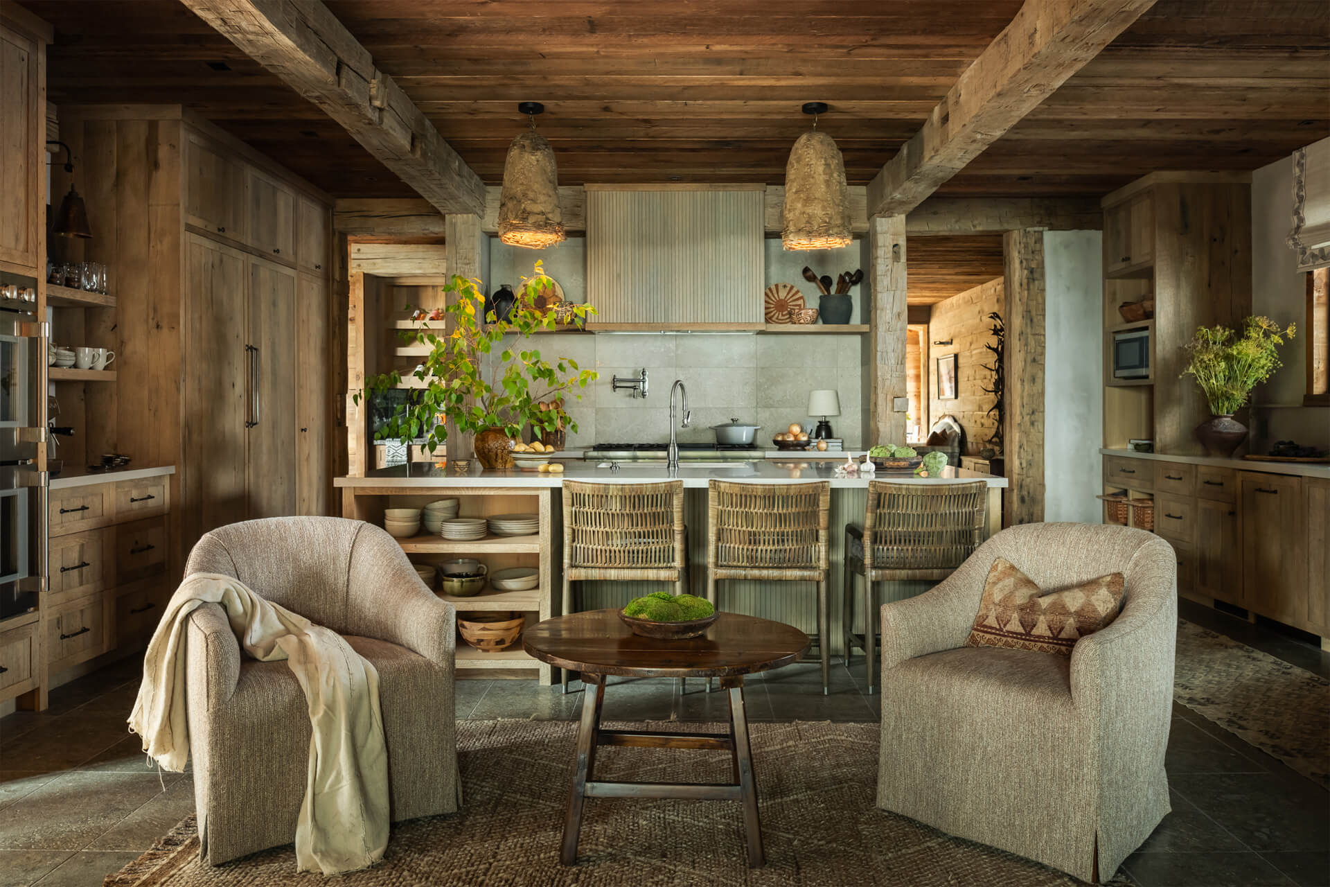 Everwood — Pearson Design Group
