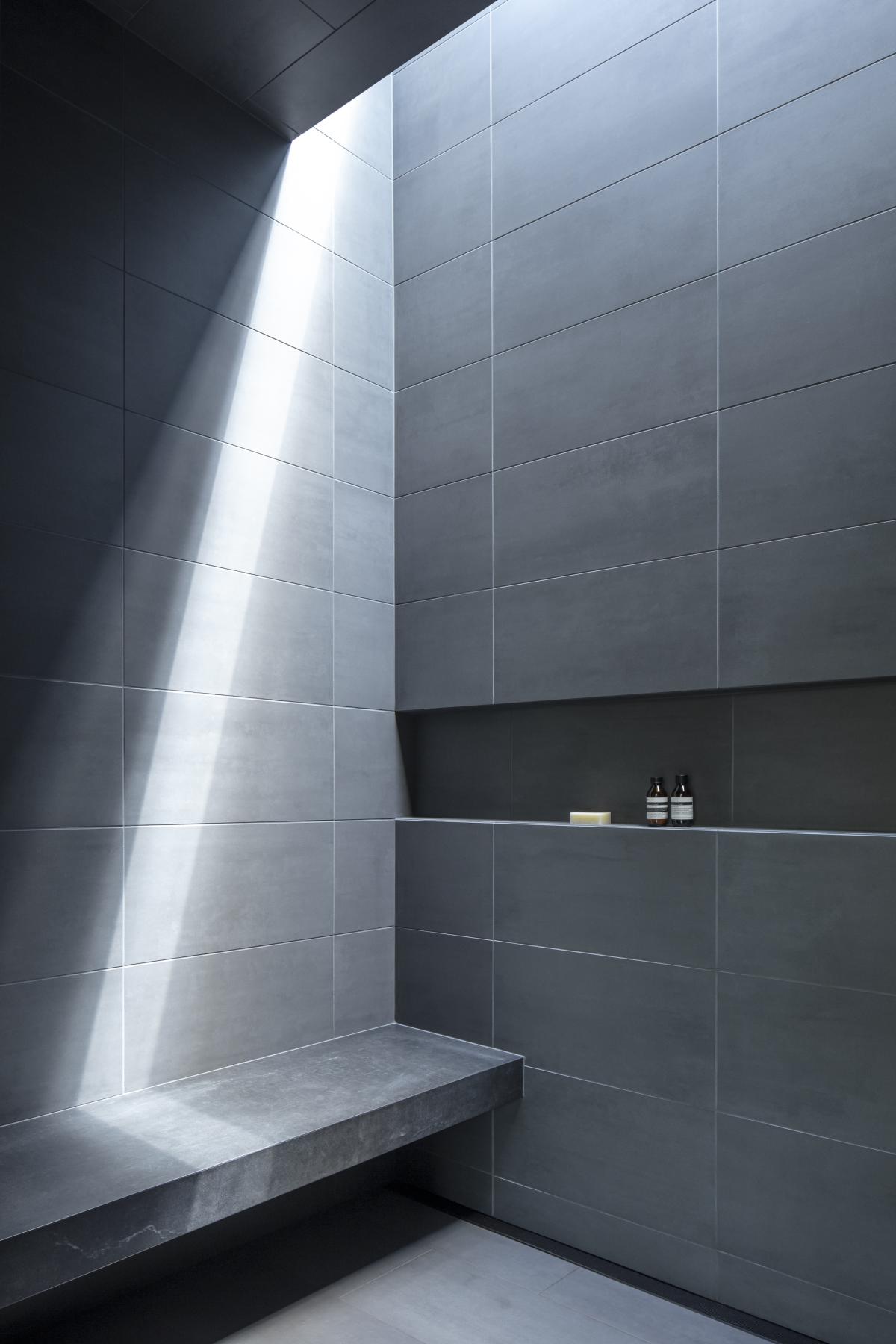 Parkside Vill — Studio B 