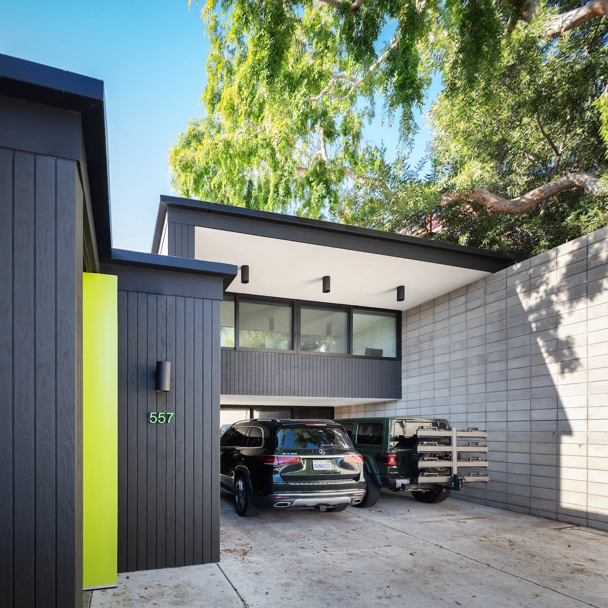Casa Susana — Nakhshab Development Design