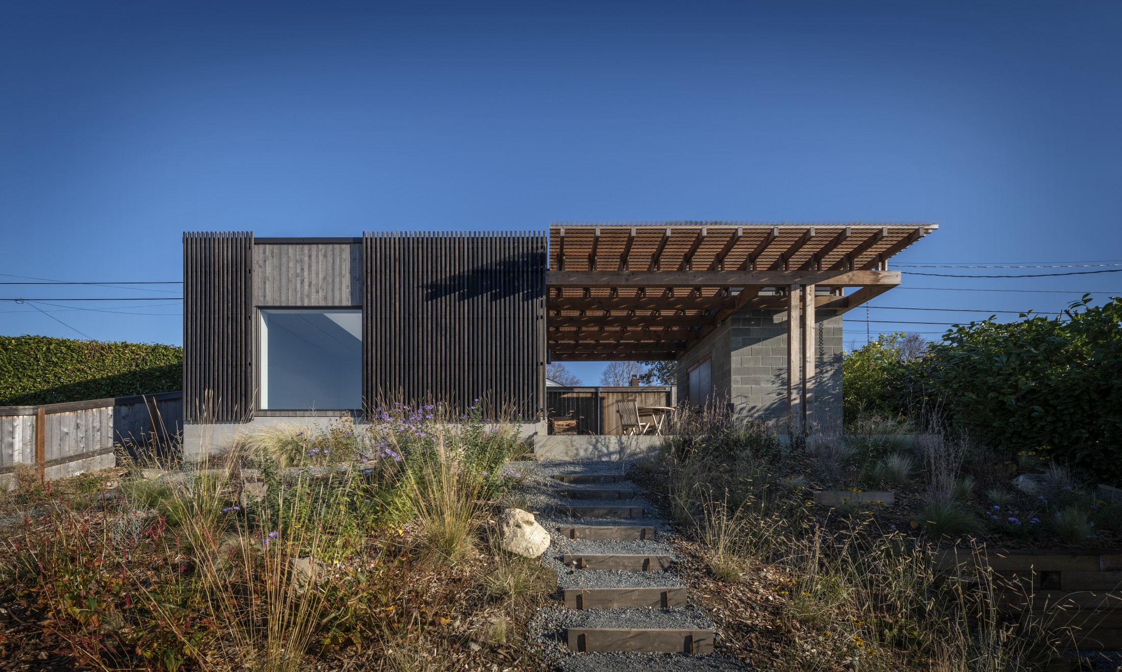 Heliotrope — Studio Leitz — Heliotrope Architects