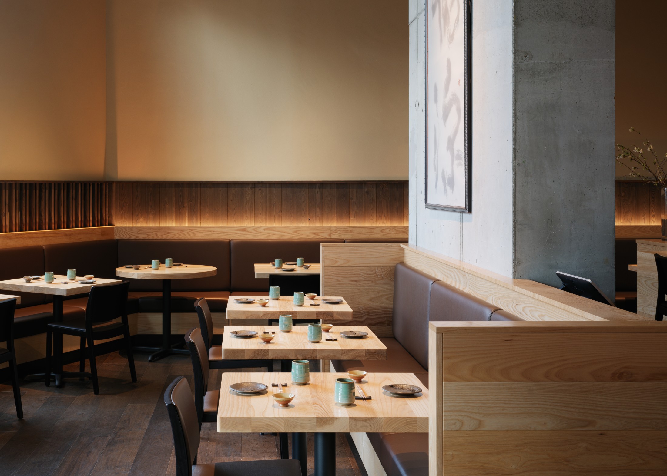 Heliotrope — Takai by Kashiba — Heliotrope Architects