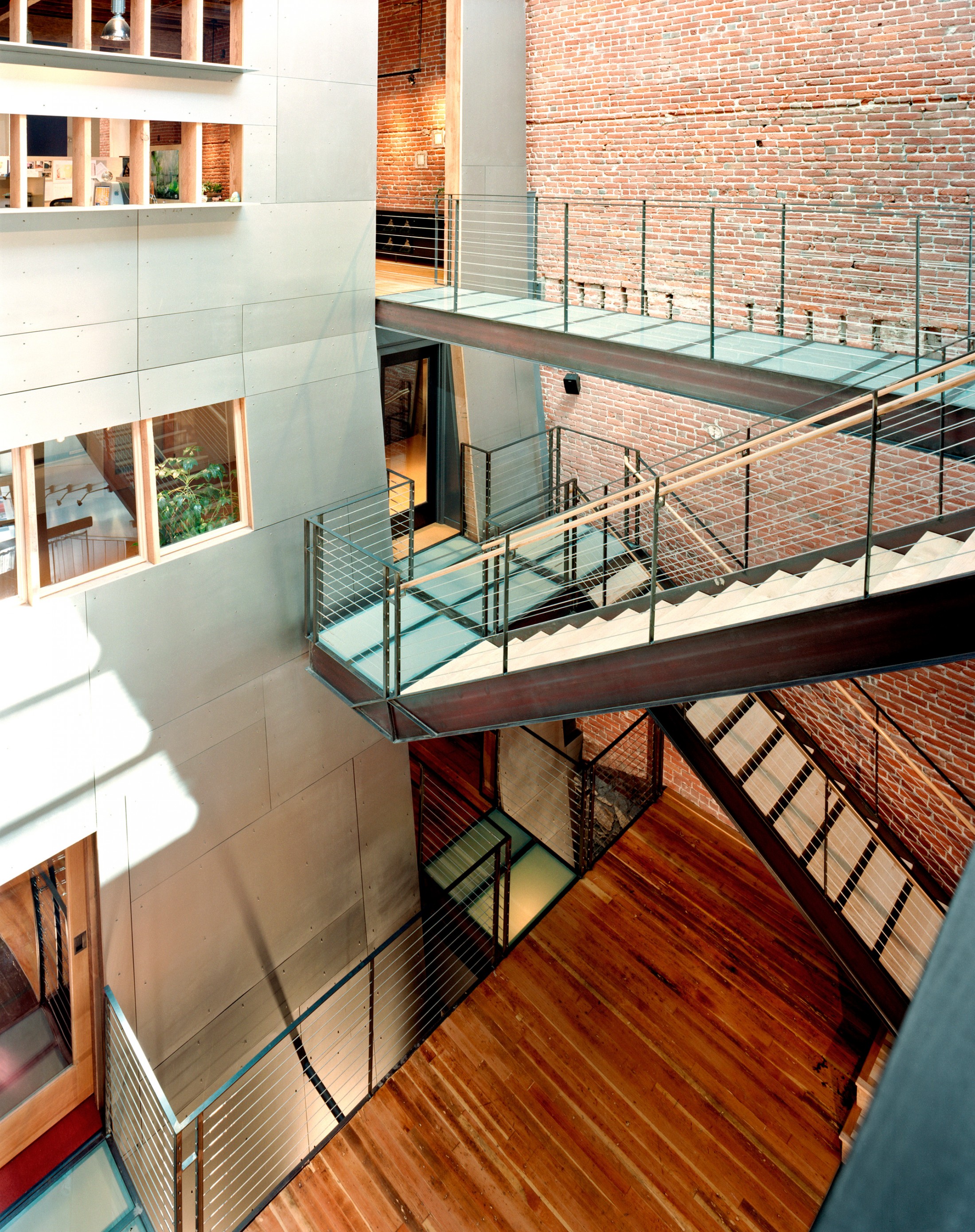 Heliotrope — WRA — Heliotrope Architects